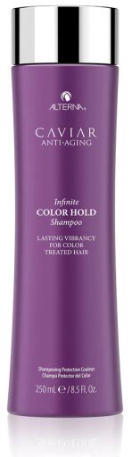 Caviar Infinite Color Hold Shampoo 250 ml