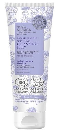 Soothing Cleansing Gelatin 140 ml