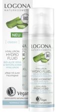 Hyaluron Hydro Fluid for Dry Skin 30 ml