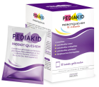 Pediakid Probiotiques 10M Immune Defenses 10 sachets