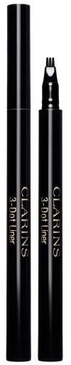 3-Dot Liner Eyeliner 01 Intense Black 0.7 ml