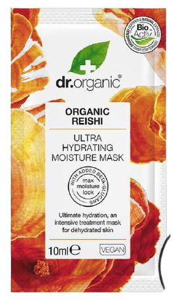 Reishi Face Mask 10 ml