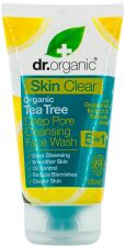 Skin Clear Facial Pore Cleanser 125 ml