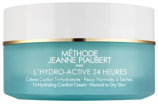 L&#39;hydro Active 24h Tri-Hydrating Comfort Cream Pns 50ml