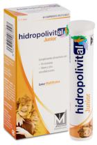 Hidropolivital Junior 40 tablets