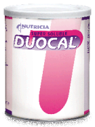 Duocal 400 gr