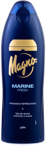 Marine Shower Gel