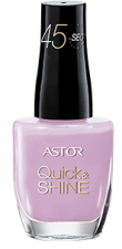 Quick shine Nail Polish