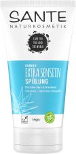 Extra Sensitive Family Aloe Vera &amp; Bisabol Conditioner 150 ml