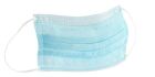 Disposable Surgical Mask 3 layers type I model b 10 units