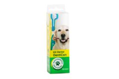 Dental Kit Brush + Paste 100 gr