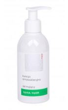 Antibacterial Treatment Cleansing Body Shower Gel