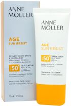 Age Sun Resist Facial Protective Cream 50 ml