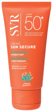 Sun Secure Sunscreen Cream SPF50+ 50 ml