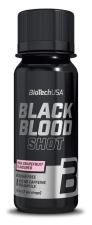 Black Blood Shot Pink Grapefruit 1x60 ml