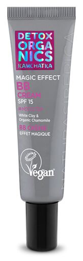 BB Cream Magic Effect SPF 15 30 ml