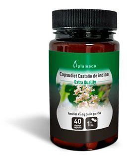 Horse Chestnut Capsudiet 40 Capsules