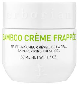 Erborian Bamboo Creme Frappee Skin-reviving Fresh Gel 50ml