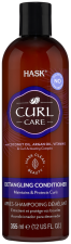 Curl Care Detangling Conditioner 355 ml