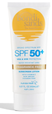 Sun Protection Lotion SPF 50+ 150 ml