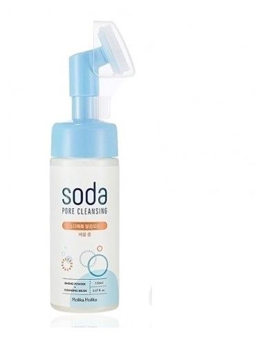 Soda Tok Tok Cleansing Foam 150 ml