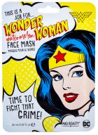 DC Wonder Woman Facial Mask 25 ml