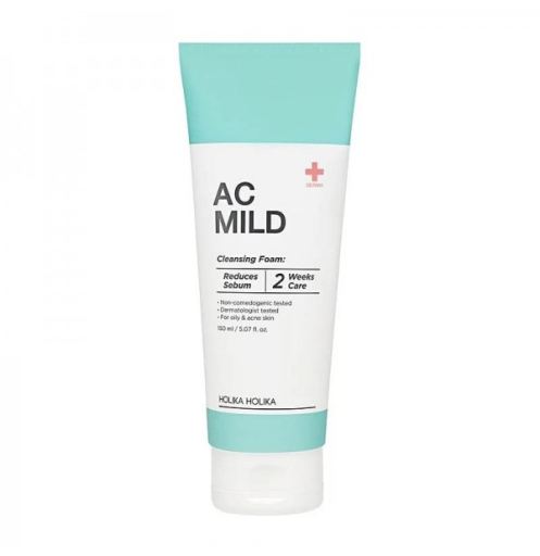 AC Mild Cleansing Foam 150 ml