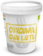 Curcuma Chai Latte Eco