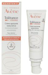 Tolérance Control Soothing Cream 40 ml