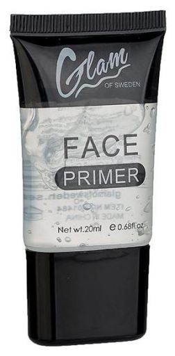 Make-up Primer Clear 20 ml