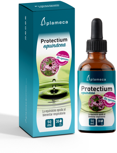 Protectium Echinacea 50 ml