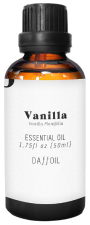 Vanilla Essential Oil