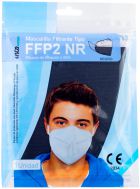 Adult Disposable Mask FFP2 NR