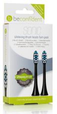 Sonic Whitening Brush Heads 2 Pieces