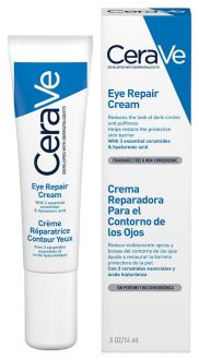 Eye Contour Repair Cream 14 ml