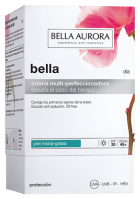 Bella Multi-perfecting Day Cream Combination to Oily Skin SPF 20 50 ml