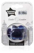 Pacifier London 6-18 m