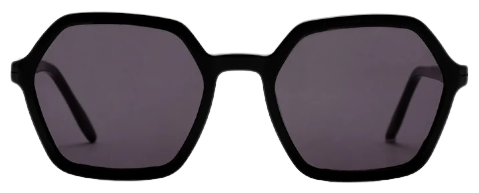 Lykke Sunglasses &amp; Reading Glasses Dark Gray