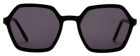 Lykke Sunglasses &amp; Reading Glasses Dark Gray