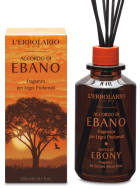 Ebony Chord Fragrance for Aromatic Woods 200 ml