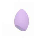 Makeup Sponge Olive 2 Cut Purple 42 x 65 mm