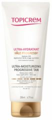 Ultra Moisturizing &amp; Tanning Cream 200 ml