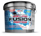 Whey Pure Fusion Peanut-Chocolate-Caramel Protein