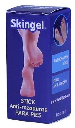 Anti-chafing Skingel Stick 4 ml