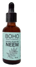 Organic Neem Oil 50ml