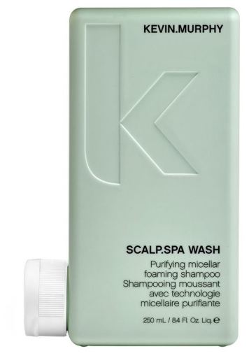 Scalp Cleaning Shampoo 250 ml