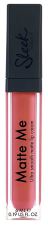 Matte Me Liquid Lipstick Bittersweet 6 ml