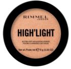 Highliter Illuminating Powder 8 gr