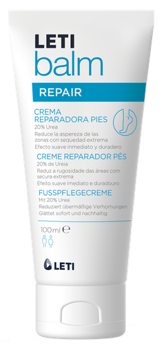 Repairing Foot Cream 100 ml