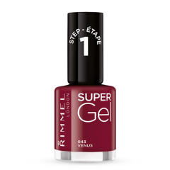 Kate Supergel Nail Polish